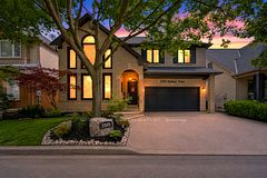 2345 Joshua Drive, Burlington, ON L7L 6N6