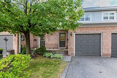 30 Brisbane Court, Brampton, ON L6R 1V4