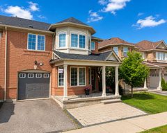844 Luxton Drive, Milton, ON L9T 6Y5