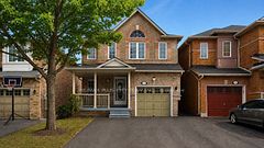 4 Slessor Lane, Brampton, ON L6P 1M3