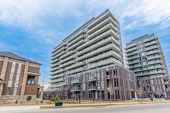 225 VETERANS Drive N402, Brampton, ON L7A 5L7