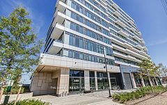 2485 Eglinton Avenue W 1409, Mississauga, ON L5M 2T1