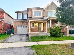 40 Leblanc Crescent, Brampton, ON L7A 4G6