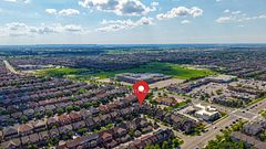 5578 Waterwind Crescent, Mississauga, ON L5M 0G2