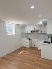 18 Golden Springs(bsmt) Drive, Brampton, ON L7A 4N4