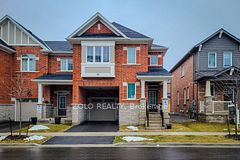 551 Bellflower Court, Milton, ON L4E 1W6
