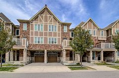 3061 Harebell Gate, Oakville, ON L6M 0Y9