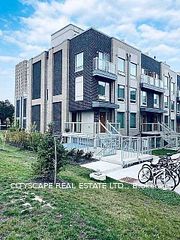 7 Applewood Lane 213, Toronto, ON M9C 0C1