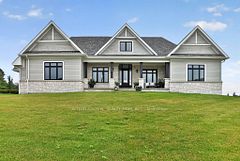 82 William Crisp Drive, Caledon, ON L7K 1N3