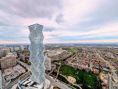 448 Burnhamthorpe Road W 5506, Mississauga, ON L5B 4M6