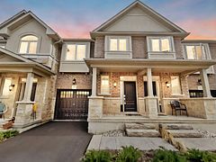 398 Threshing Mill Boulevard, Oakville, ON L6H 0P6