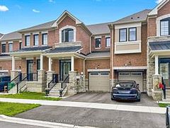 42 Keppel Circle, Brampton, ON L7A 5L1