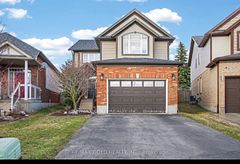24 MURRAY Court, Orangeville, ON L9W 0A1