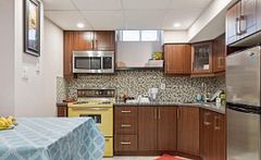 5687 Goldenbrook Drive Basement, Mississauga, ON L5M 3W5