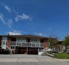 112 Anthia Drive W, Toronto, ON M9L 1K8