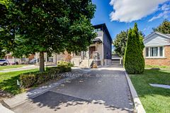 28 Monarchdale Avenue Bsmt, Toronto, ON M6M 2S7