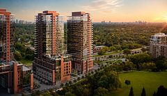 4010 Eglinton Avenue W 1309, Toronto, ON M9A 0G5