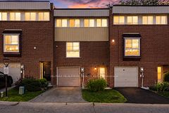 7 Sebastian Cabot Way, Toronto, ON M3N 2T4