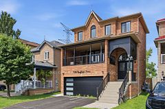 7395 Banffshire Court Main & Upper, Mississauga, ON L5N 7Z9