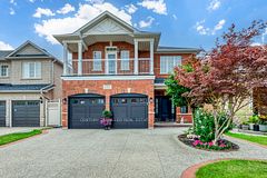 2564 North Ridge Trail, Oakville, ON L6H 7N6
