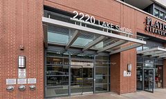 2220 Lakeshore Boulevard W 3307, Toronto, ON M8V 0C1