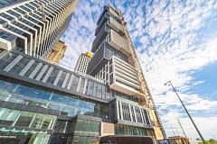 4015 The Exchange Drive 4404, Mississauga, ON L5B 0N9