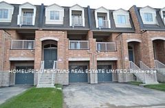147 Inspire Boulevard 1, Brampton, ON L6R 3X9