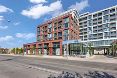 858 Dupont Street PH2, Toronto, ON M6C 0C1