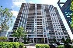 335 Rathburn Road 2306, Mississauga, ON L5B 0C8
