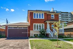 37 Victory Drive, Toronto, ON M3M 2J5