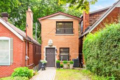 4 Runnymede Road, Toronto, ON M6S 2Y2