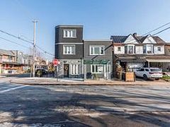 143 Symington Avenue main, Toronto, ON M6P 3W3