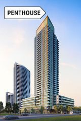15 Watergarden Drive 3806, Mississauga, ON L5R 0H4