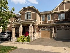 298 Beasley Terrace, Milton, ON L9E 1C5