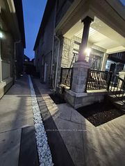 86 Villadowns Trail, Brampton, ON L6R 3Y9