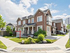 314 Beasley Terrace, Milton, ON L9E 1C4