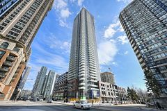 430 Square One Drive 1202, Mississauga, ON L5B 0L6