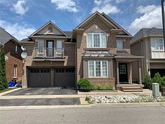 1509 Marshall Crescent, Milton, ON L9T 6T8