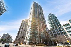 225 Webb Drive 810, Mississauga, ON L5B 4P2