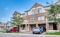 1135 duignan Crescent, Milton, ON L9E 1C3