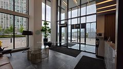 20 Thomas Riley Road 606, Toronto, ON M9B 1B3