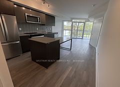 1461 Lawrence Avenue W 306, Toronto, ON M6L 0A6