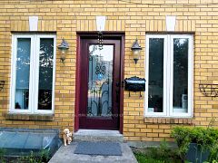 256 The Kingsway Road SIDE, Toronto, ON M9A 3T5