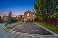 3191 Oakview Road, Mississauga, ON L5N 7N9