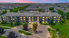 65 Via Rosedale 314, Brampton, ON L6R 3N6