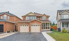 130 Tumbleweed Trail, Brampton, ON L6Y 4Z7