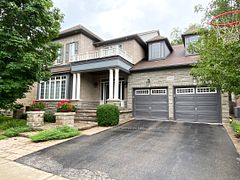 3385 Liptay Avenue, Oakville, ON L6M 0M8