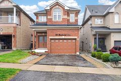 106 Meadowlark Drive, Halton Hills, ON L7G 6N6