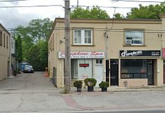280-282 Brown's Line, Toronto, ON M8W 3T5
