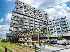 3006 William Cutmore Boulevard 512, Oakville, ON L6H 7V8